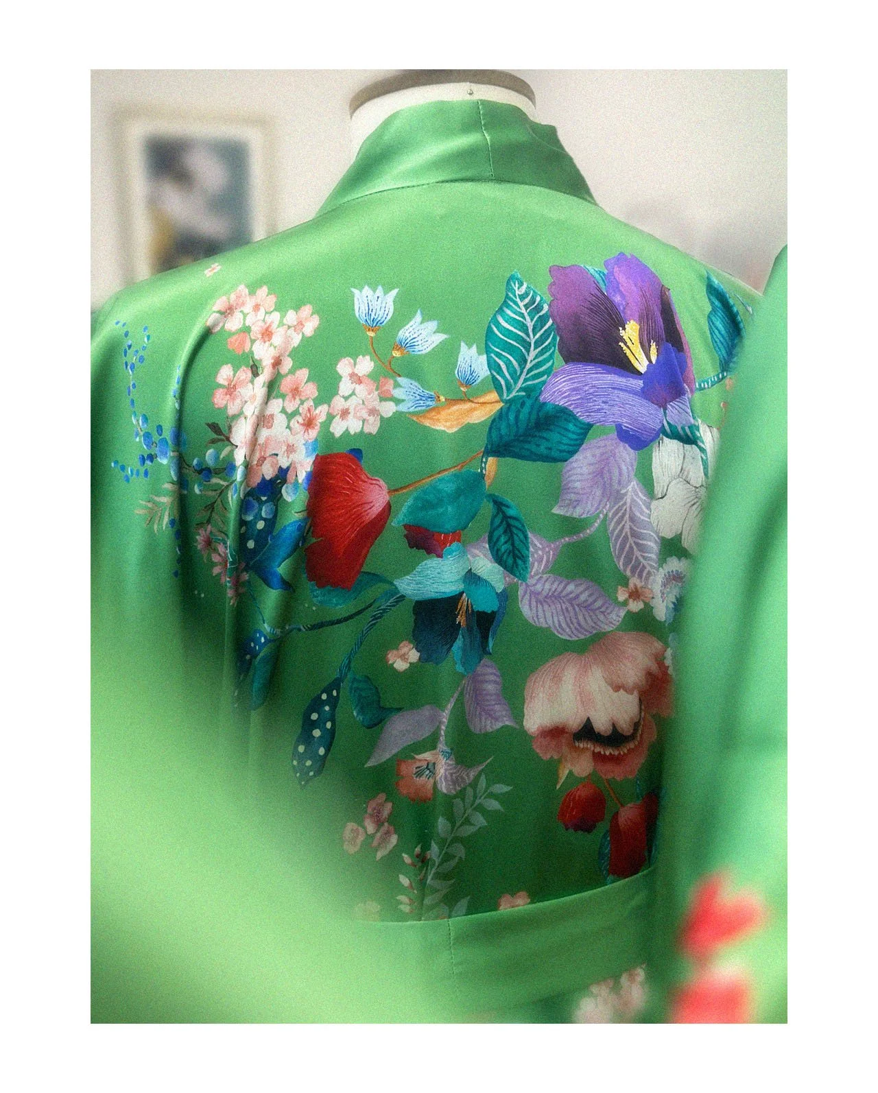 【komuさん専用】BONASTRE MESSENGER KIMONO A4 komuさん専用】BONASTRE MESSENGER KIMONO A4 - メルカリ